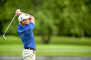 Morgantown and University preparing for challenging Jones Course at next week's State Golf Tournament